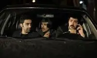 کیمیایی هم نگران بچه‌ اش بود، هم فیلمش!