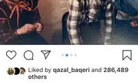 چهره‌ها در شبکه‌های اجتماعی؛ چالش سلفیِ اول صبح!