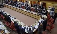 اتفاق عجیب در گردهمایی وزارت علوم+عکس
