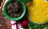 گمج کباب؛ لذیذترین غذای شمالی