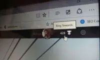 پاداش مایکروسافت برای کاربران مرورگر اج