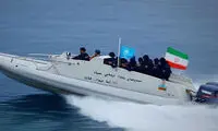 نیروی دریایی ایران بارها نظامیان آمریکایی را تحقیر کرد!