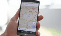 تغییرات جدی در  بروزرسانی جدید نقشه گوگل