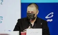 جواد عزتی از خبرنگاران و عکاسان عذرخواهی کرد!