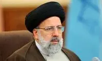 استقبال شورای ائتلاف اصولگرایان از نامزدی رئیسی