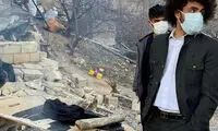 حضور هافبک استقلال در سی‌سخت