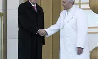 اولین میهمان «کاخ سفید» اردوغان +عکس