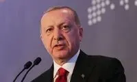 واکنش تند اردوغان به نگرانی روسیه درباره لیبی