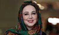 بهنوش بختیاری به تلویزیون برگشت