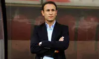 یحیی گل محمدي در فوتبال تهران ماندنی شد