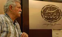 دوست دارم نوشته‌هایم را به صحنه ببرم