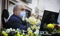 پیام نوروزی وزیر بهداشت