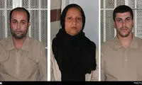 زورگیران تهرانی را شناسایی کنید +عکس
