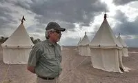 روز رستاخیز با تصاویر جنجالی سه معصوم