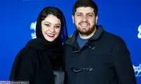 نامزد سیمرغ از همکاری با طناز طباطبایی می‌گوید