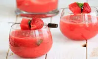 4 نوع لیمونادِ خنک، برای تابستانِ گرم