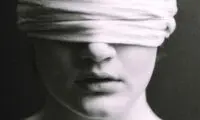 دختر نابینائی که از دانشگاه تهران لیسانس گرفت!