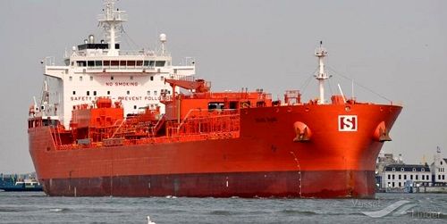 جزئیات حمله به نفت‌کش انگلیسی در خلیج عدن