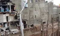 ماجرای تخریب سینمای 70 ساله در تهران