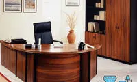 مبلمان‌ رسمی در دکوراسیون اتاق ریاست