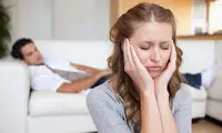چرا از رابطه جنسی لذت نمی‌برید؟