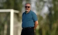 حاجیلو: جدایی قایدی باعث دوستی مددی و مجیدی شد