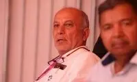 درخشان: همه کار کردند تا ازبکستان به طلا برسد