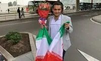 اکنون کلمبیا ۸۰ میلیون هوادار ایرانی دارد