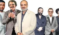 پرفروش ترین آلبوم های موسیقی ایران