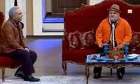 واکنش مهران مدیری و اکبر عبدی به یک خبر