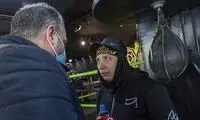 پولادی‌ترین زن ایران؛ یک مورد خاص!