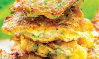 طرز تهیه انواع کوکو؛ هم مجلسی، هم پیک نیکی