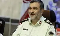 طرح جامع مرزبانی ناجا ابلاغ رسمی شد