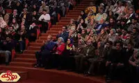 در تلویزیون با کرونا دورهمی نگیریم و شوخی نکنیم!