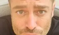 چهره جدید محمدرضا گلزار