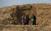 کاخ اربابی کجاست؟ + عکس