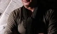 رضا رویگری: به خاطر صدایم وارد بازیگری شدم