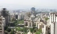 یخبندان در بازار مسکن