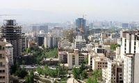 یخبندان در بازار مسکن