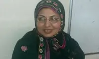 معلم انگلیسی جزو مفقودان فاجعه منا +عکس