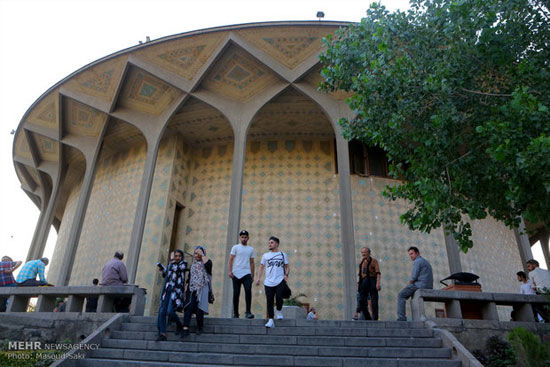 نمایش‌های تئاتر شهر ۲۶ مهر ماه اجرایی ندارند