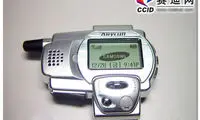 اولین ساعت هوشمند درسال 1999 +عکس