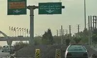 حواشی سفر پرماجرای احمدی‌نژاد به قزوین