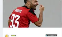 بازیکن مطرح تیم‌ملی در آستانه انتقال به سری A