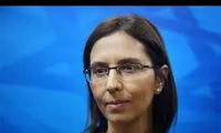 رسوایی جنسی یک مقام صهیونیستی