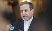 عراقچی: طرح ایران مورد توجه باکو قرار گرفت