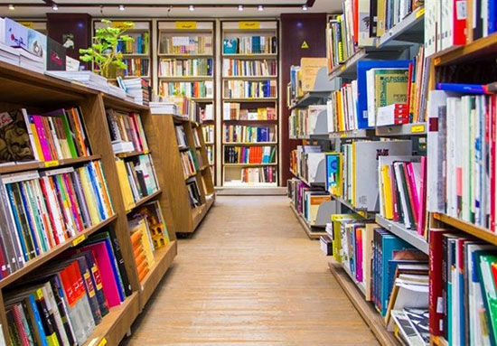 افزایش بی‌سابقه قیمت کتاب در بازار نشر