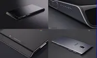 طرحی مفهومی از گلکسی S7 Edge +عکس