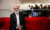 انتقاد فرزند پروفسور حسابی از وضعیت تلویزیون