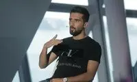 اظهار نظر جنجالی بشار درباره جدایی از پرسپولیس